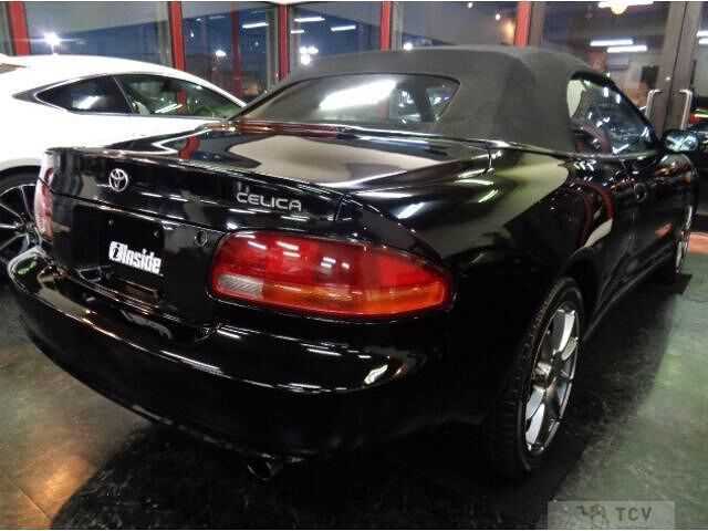 1995 Toyota Celica
