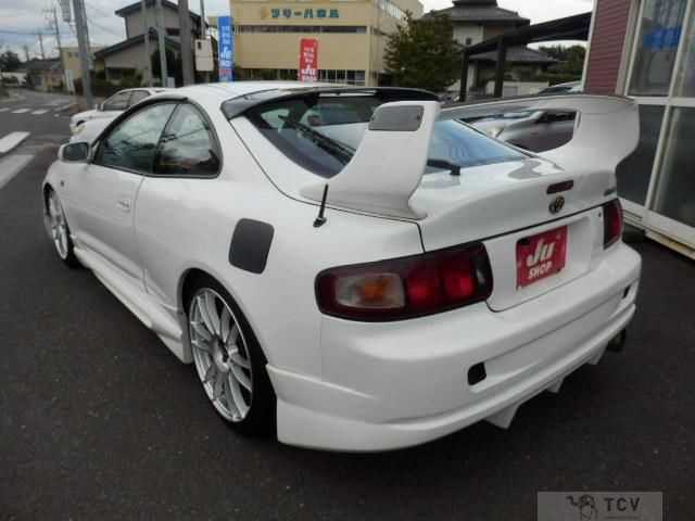 1997 Toyota Celica