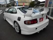 1997 Toyota Celica