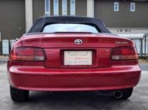 1995 Toyota Celica