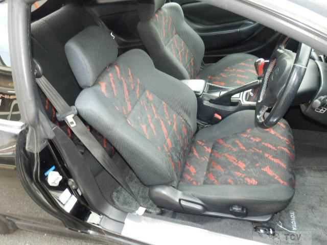 1999 Toyota Celica
