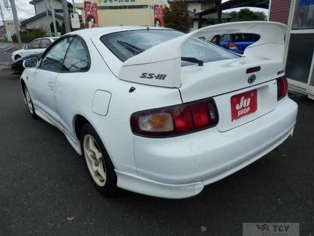 1998 Toyota Celica