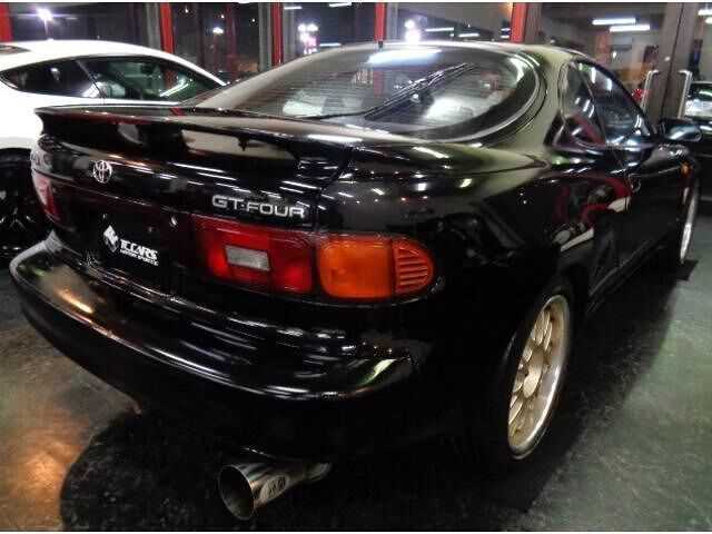 1993 Toyota Celica JDM car for sale