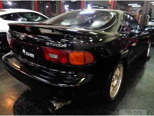 1993 Toyota Celica