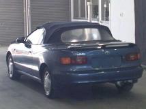 1992 Toyota Celica