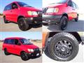 1997 Toyota Liteace Noah