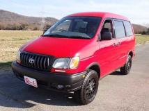 1997 Toyota Liteace Noah