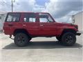 1993 Toyota Landcruiser 70