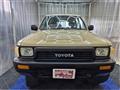 1990 Toyota Hilux Surf Van