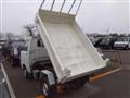 1990 Daihatsu Hijet Truck