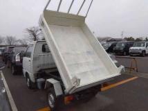 1990 Daihatsu Hijet Truck