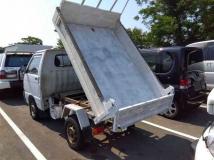 1990 Daihatsu Hijet Truck