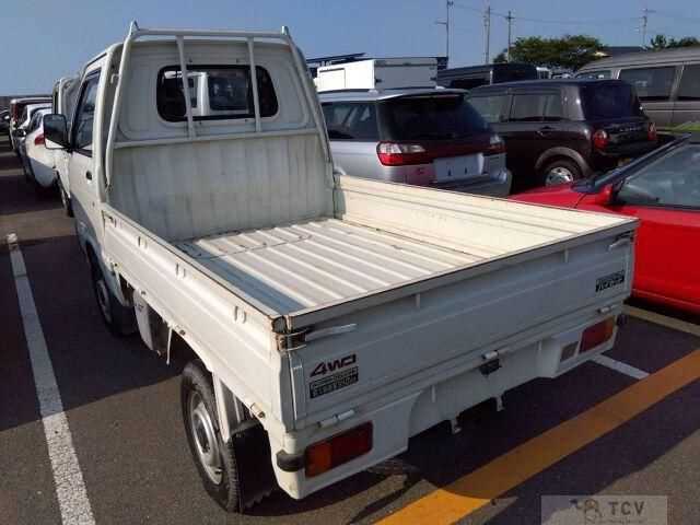 1992 Daihatsu Hijet Truck