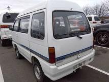 1993 Daihatsu Atrai