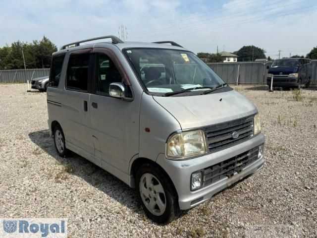 1999 Daihatsu Atrai Wagon