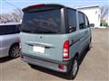2000 Daihatsu Atrai Wagon
