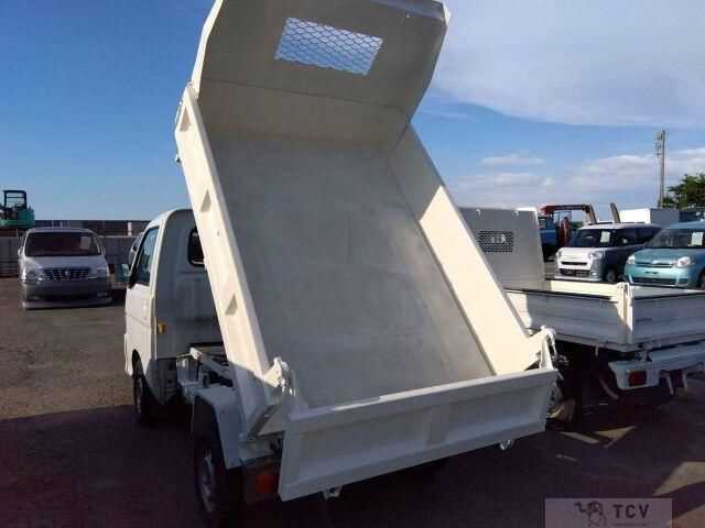 2000 Daihatsu Hijet Truck