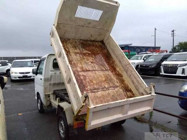 1999 Daihatsu Hijet Truck