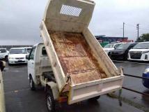 1999 Daihatsu Hijet Truck