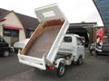 2000 Daihatsu Hijet Truck