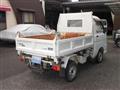 2000 Daihatsu Hijet Truck