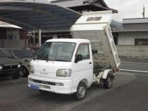 2000 Daihatsu Hijet Truck