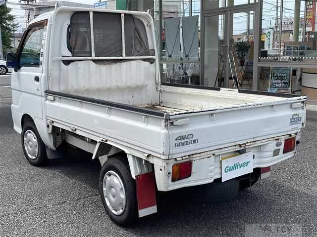 1999 Daihatsu Hijet Truck