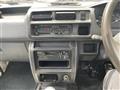 1999 Daihatsu Hijet Truck
