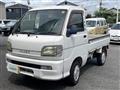 1999 Daihatsu Hijet Truck