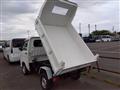 1999 Daihatsu Hijet Truck