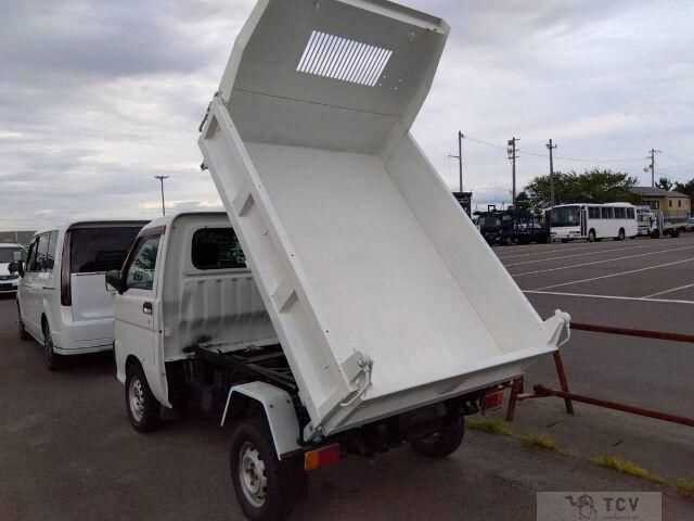 1999 Daihatsu Hijet Truck