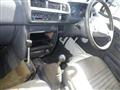 1999 Daihatsu Hijet Truck
