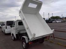 1999 Daihatsu Hijet Truck