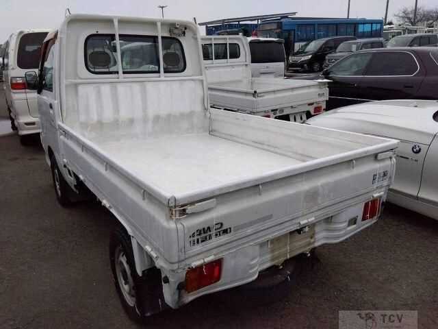2000 Daihatsu Hijet Truck