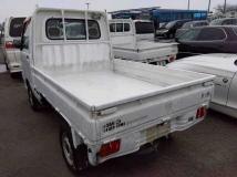 2000 Daihatsu Hijet Truck