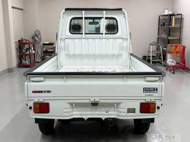 2000 Daihatsu Hijet Truck