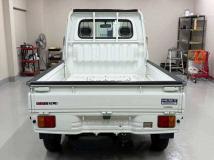 2000 Daihatsu Hijet Truck