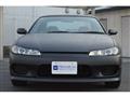 1999 Nissan Silvia