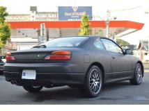 1999 Nissan Silvia
