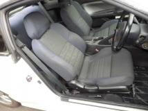 1999 Nissan Silvia