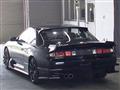 1996 Nissan Silvia