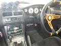 1996 Nissan Silvia