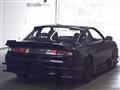 1996 Nissan Silvia