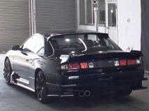 1996 Nissan Silvia
