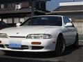 1995 Nissan Silvia