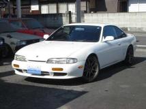 1995 Nissan Silvia