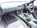 1997 Nissan Silvia