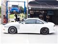 1997 Nissan Silvia