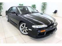 1993 Nissan Silvia