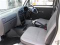 1998 Daihatsu Hijet Van